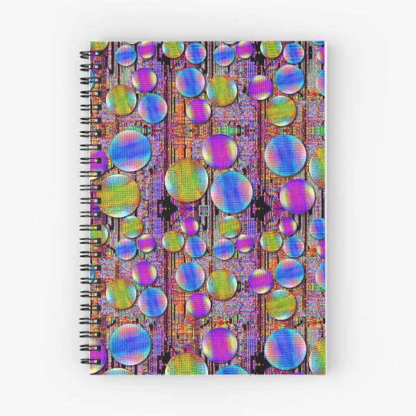 Item preview, "Wafer Chips"© designed and sold by Lisa Clark - Thinker Collection STEM Art and MORE.