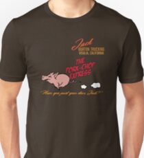 Pork-Chop Express Unisex T-Shirt
