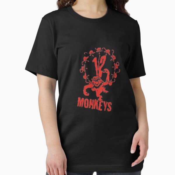 12 Monkeys Merch & Gifts for Sale | Redbubble 12 Monkeys Merch & Gifts for Sale | Redbubble