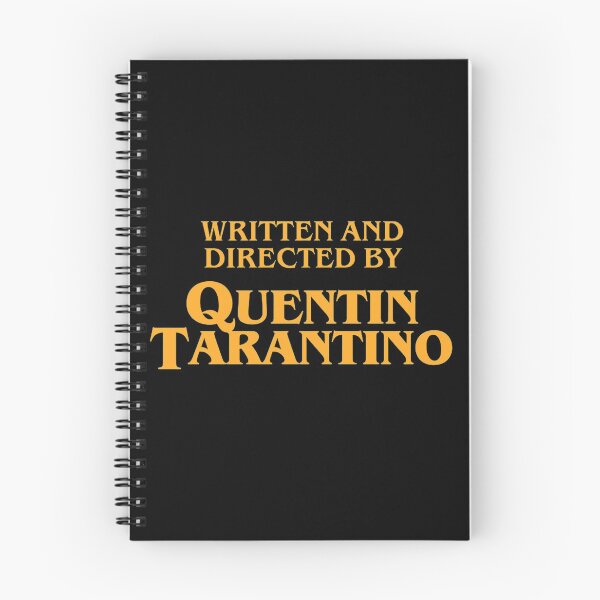 Item preview, Tarantino designed and sold by El. Caballeros.