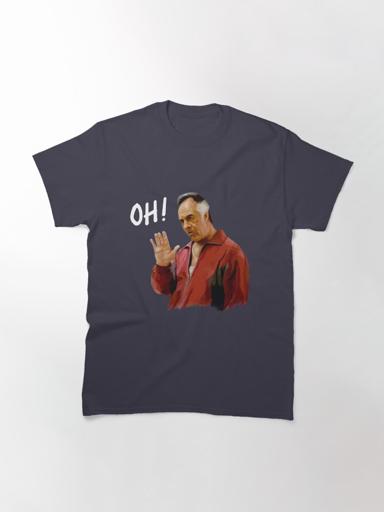 Alternate view of PAULIE Classic T-Shirt