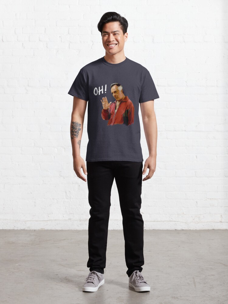Alternate view of PAULIE Classic T-Shirt