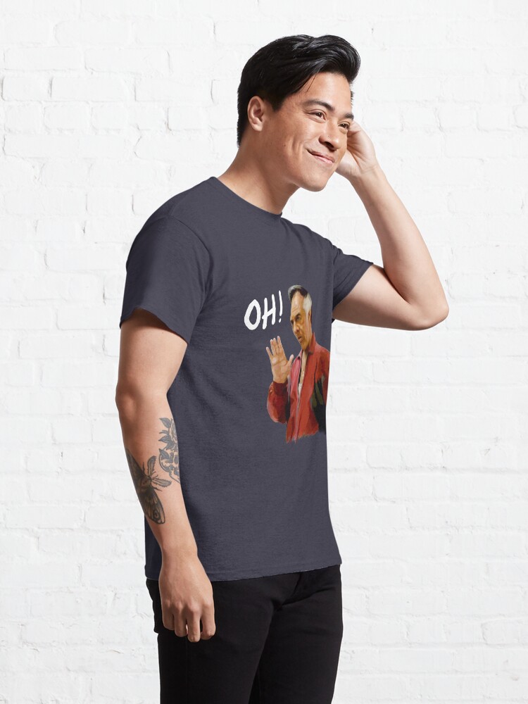 Alternate view of PAULIE Classic T-Shirt