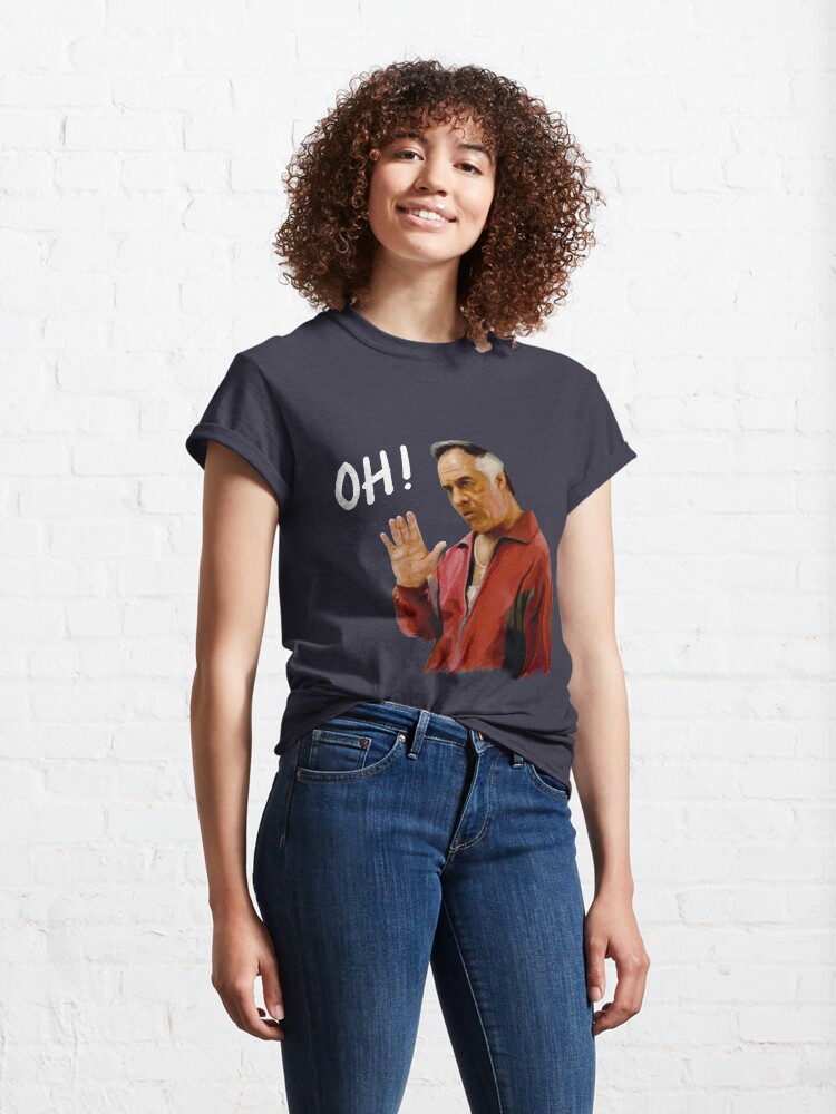 Alternate view of PAULIE Classic T-Shirt