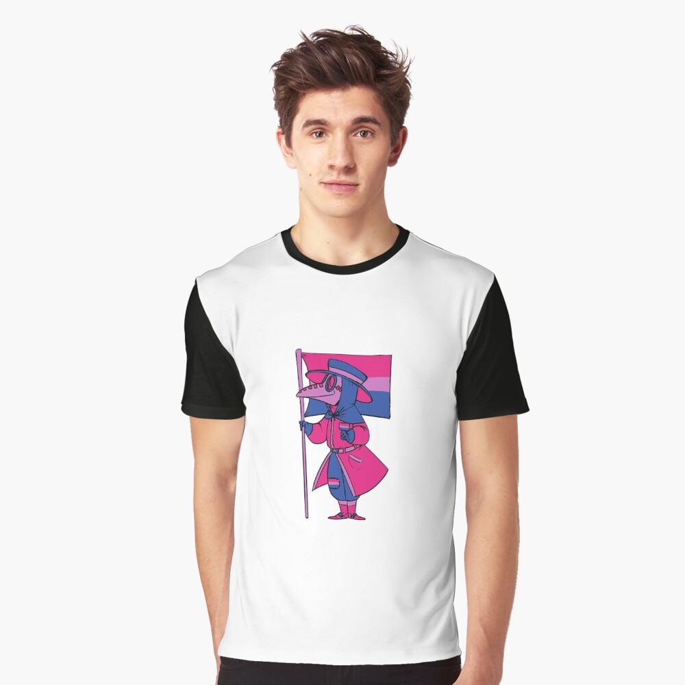 Artikel-Vorschau von Grafik T-Shirt, designt und verkauft von soodie.