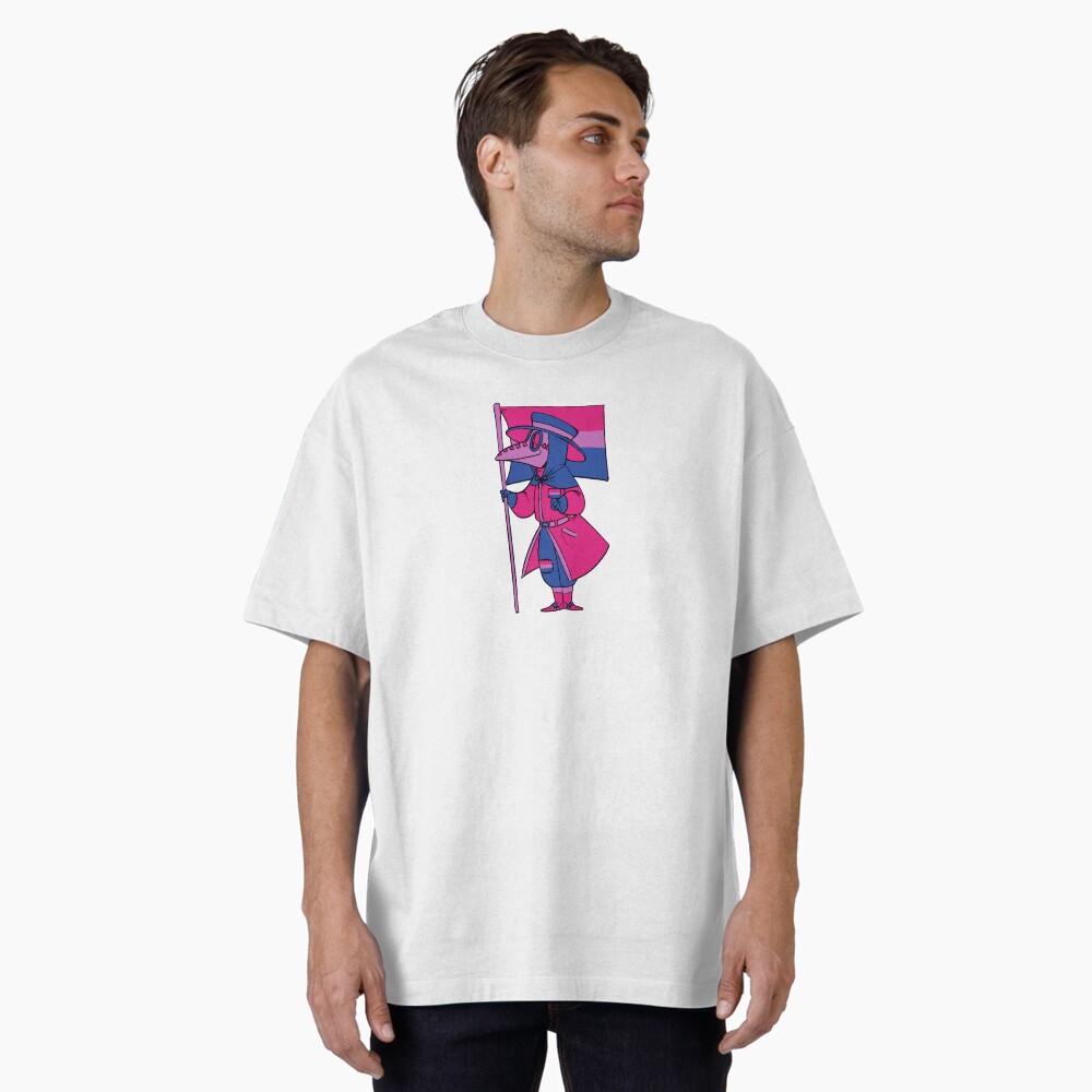 Artikel-Vorschau von Oversized T-Shirt, designt und verkauft von soodie.