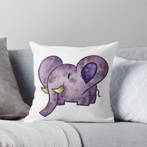 Item preview, Elegant elephant designed and sold by MinEkkoArt.