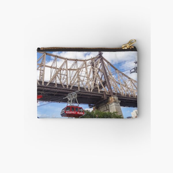 Item preview, roosevelt island tram designed and sold by CP-photography.