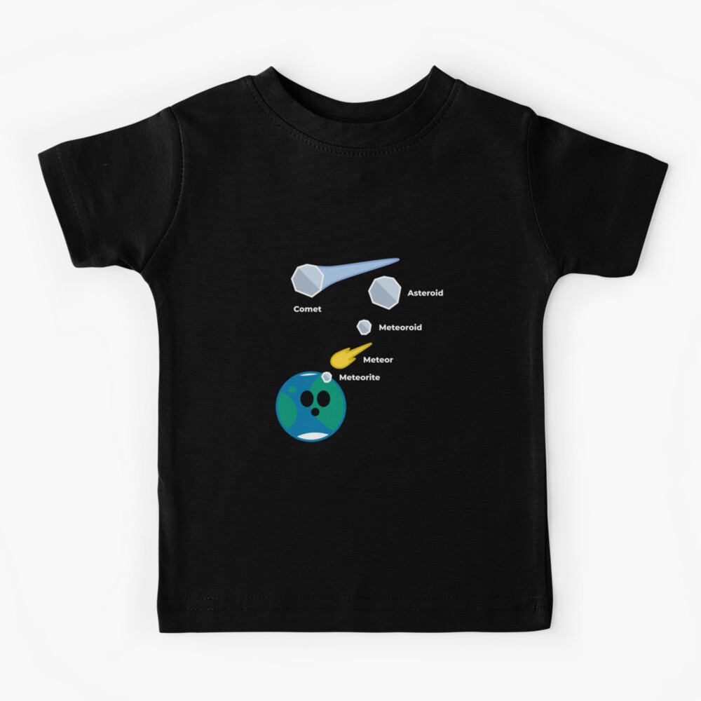 Item preview, Kids T-Shirt designed and sold by science-gifts.