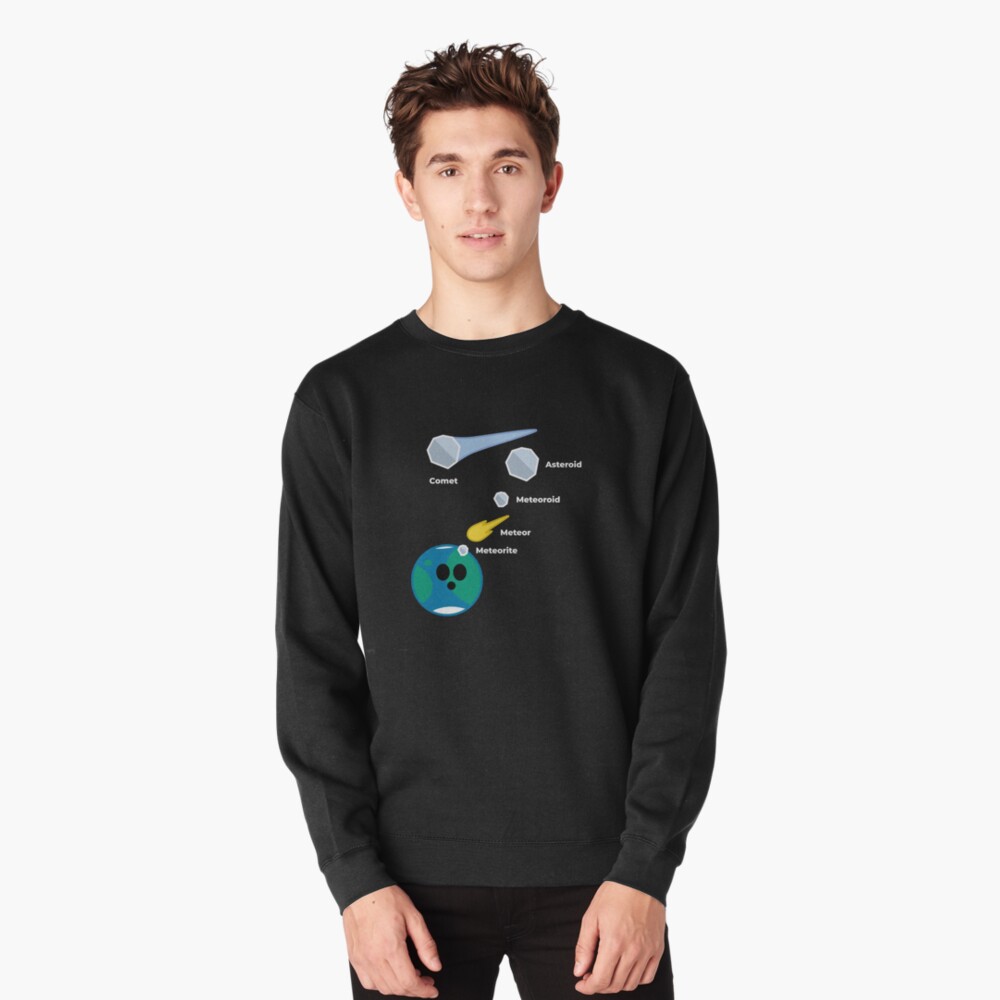 Item preview, Pullover Sweatshirt designed and sold by science-gifts.