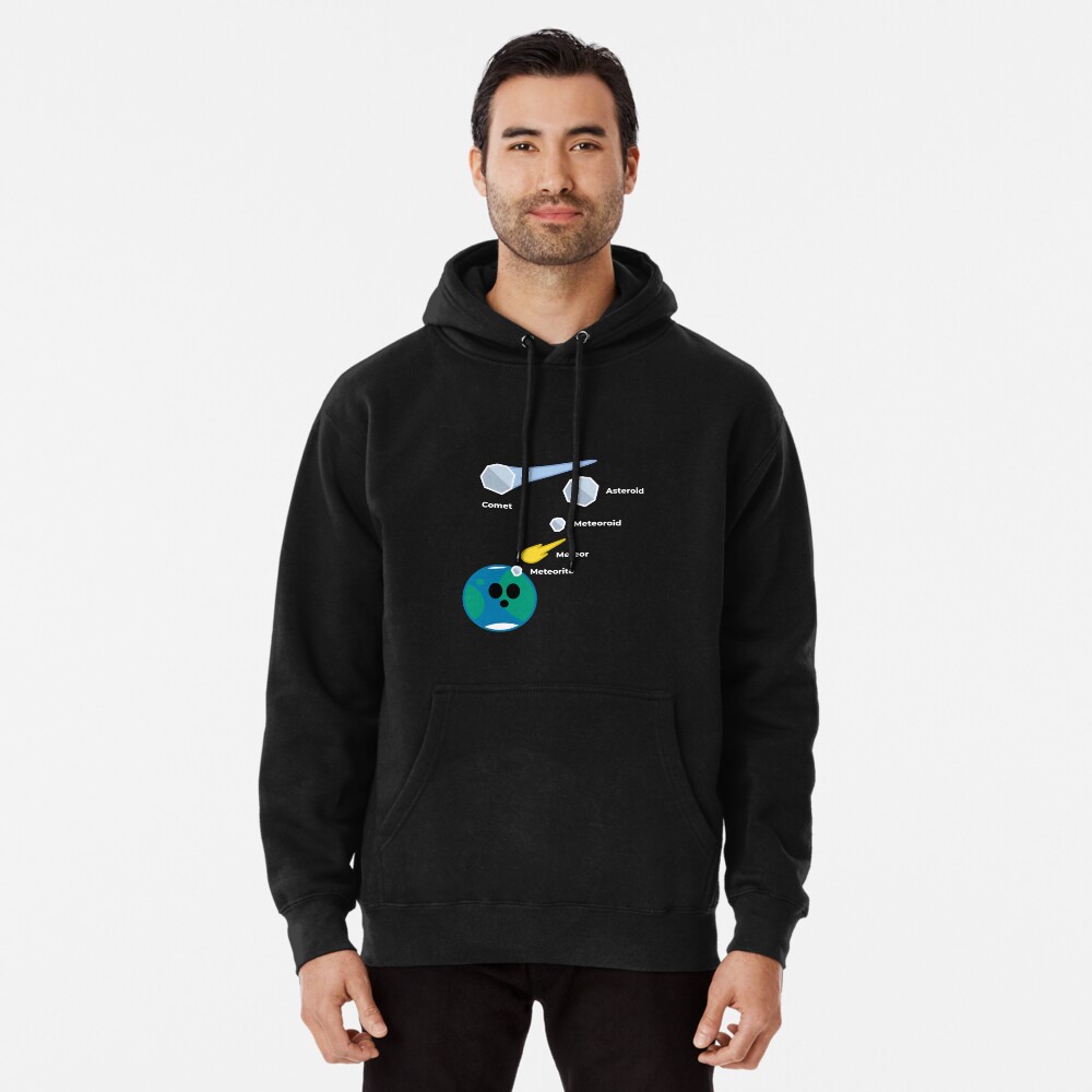 Item preview, Pullover Hoodie designed and sold by science-gifts.