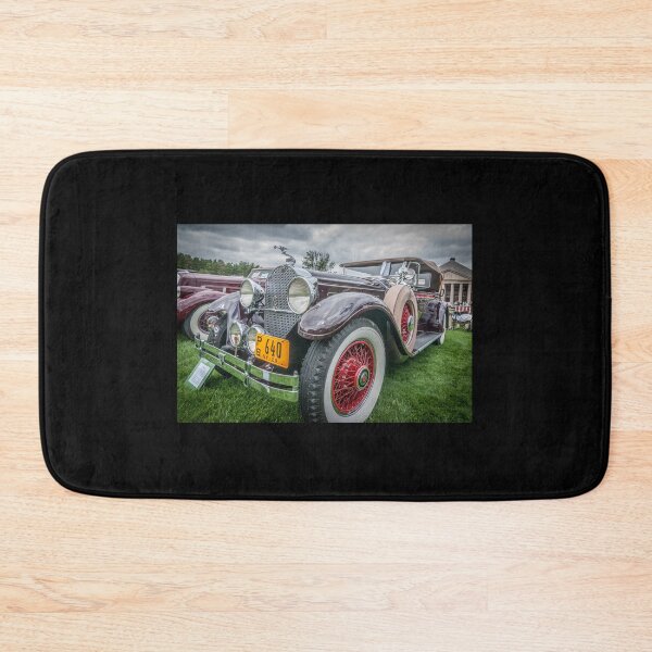 Item preview, 29 Packard designed and sold by barkeypf.