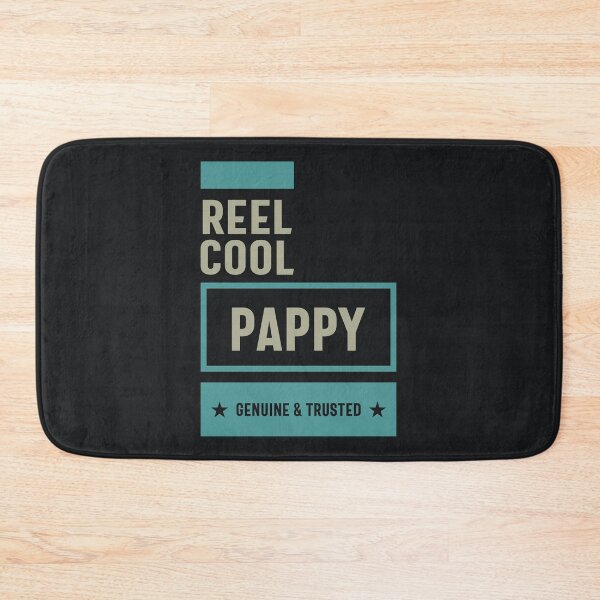 Item preview, Reel Cool Pappy designed and sold by cidolopez.