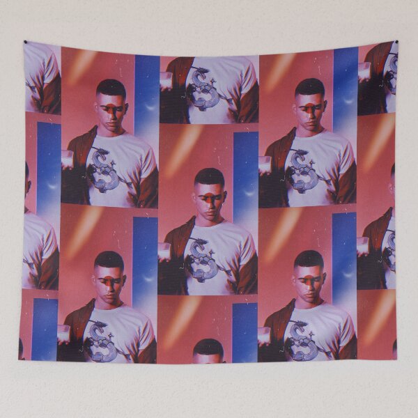 Item preview, Mahmood (Version 2) designed and sold by SZN LR.