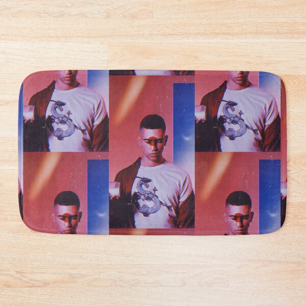 Item preview, Mahmood (Version 2) designed and sold by SZN LR.