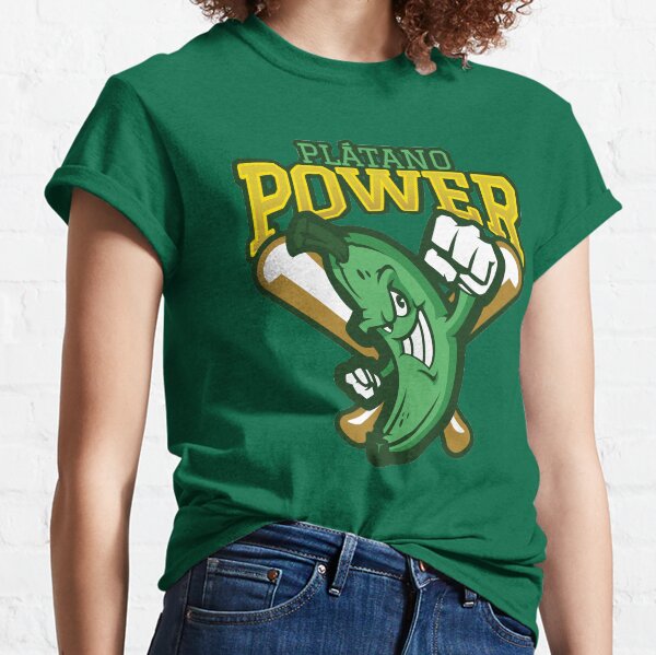 Platano T-Shirts | Redbubble