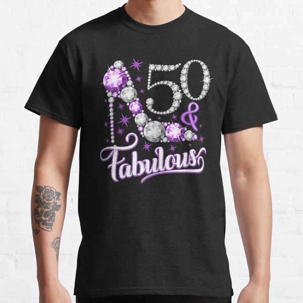 Auf was Sie als Käufer vor dem Kauf der 50 geburtstag t shirt Acht geben sollten!