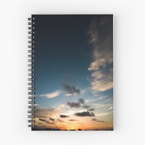Item preview, Playa puesta de sol designed and sold by David Molnar.