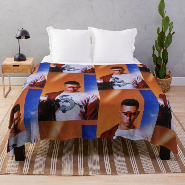 Item preview, Mahmood (Version 1) designed and sold by SZN LR.