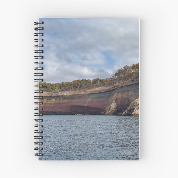 Item preview, Pictured Rocks designed and sold by John Bailey.