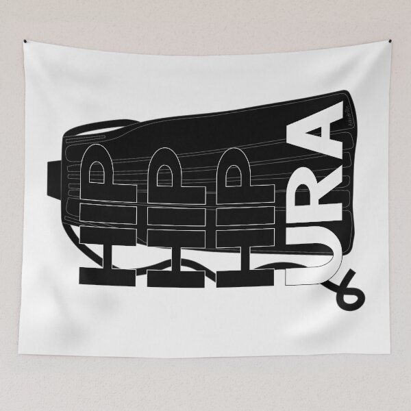 Item preview, Hip hip hip ura !  designed and sold by E-Maniak.