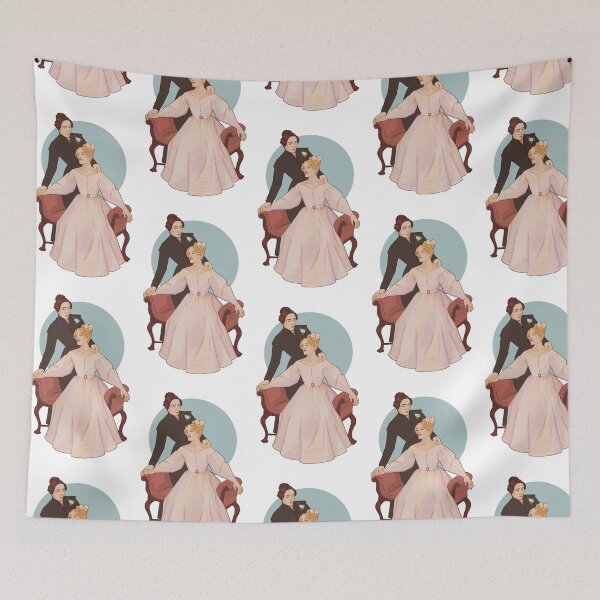Item preview, Wives designed and sold by stitchlock.