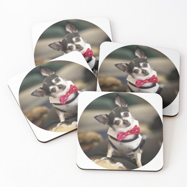 Item preview, Mr. Marbles - Bowtie designed and sold by Brianna Walker.