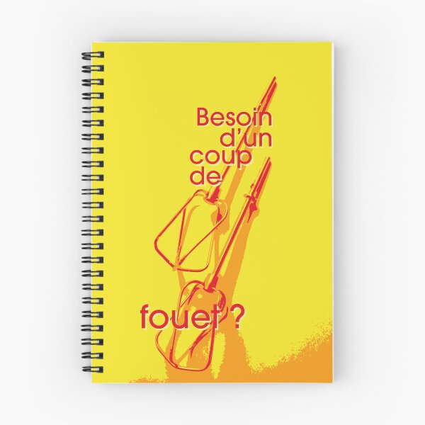 Item preview, Besoin d'un coup de fouet ? designed and sold by E-Maniak.