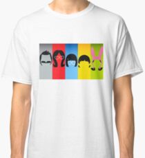 Bobs burgers Classic T-Shirt