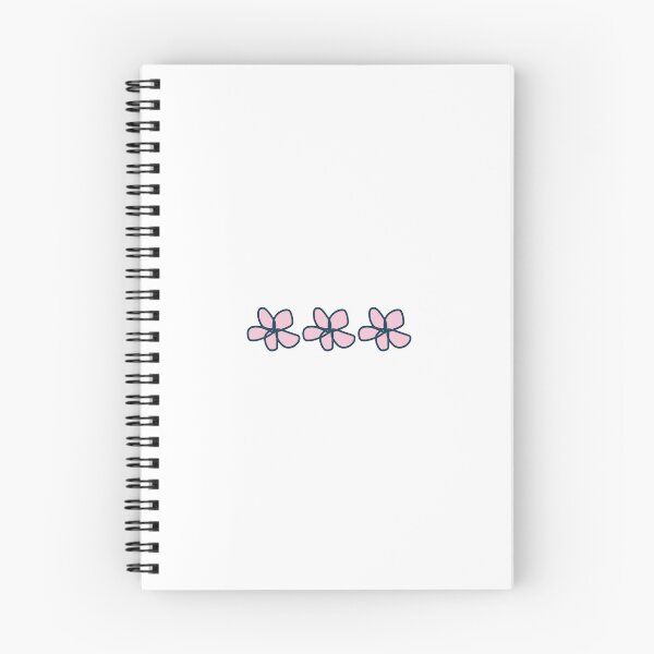 Item preview, Pretty Pink Flowers designed and sold by O-Haas.