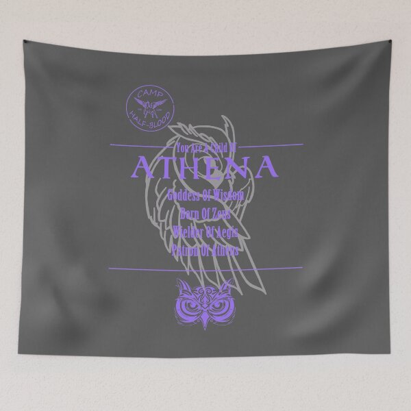 Item preview, Child Of Athena designed and sold by Omega Art.