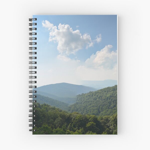 Item preview, Blue Ridge Parkway 4 designed and sold by Sunshinesmile83.
