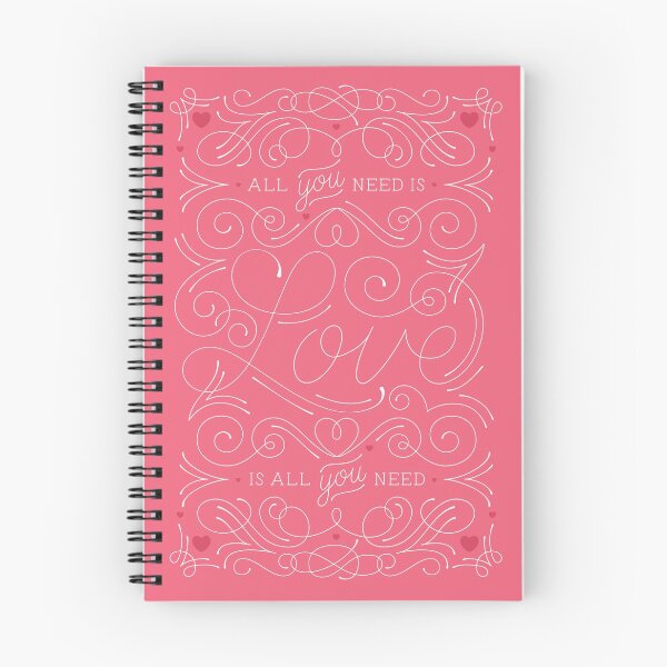 Item preview, All You Need is Love designed and sold by Katrina Sutton.