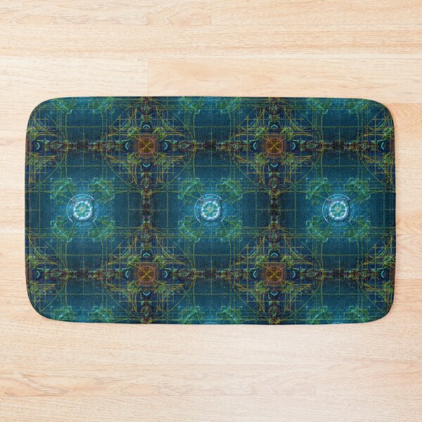 Item preview, Geometry of Seeds designed and sold by TheCircles.