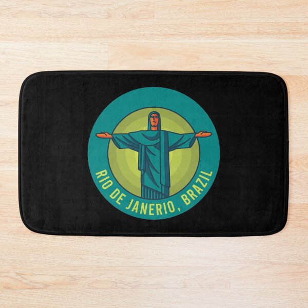 Item preview, Rio de Janeiro, Brazil designed and sold by tonstan.