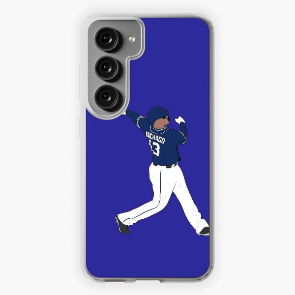 RONALD ACUNA JR MLB NIKE KIT Samsung Galaxy S21 Ultra Case Cover