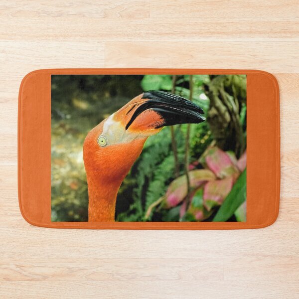Item preview, The Flamingo Called Rhett designed and sold by Kay Brewer.