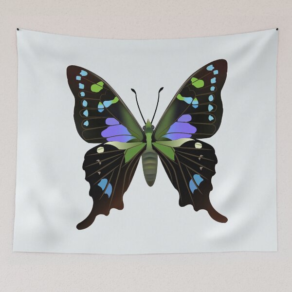 Item preview, Black  Butterfly designed and sold by dcohea.