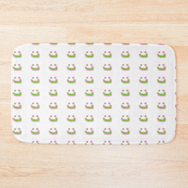 Item preview, Green and Pink SMiley designed and sold by CashlinRap.