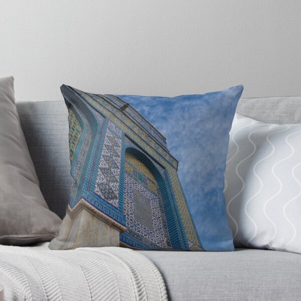 Item preview, Dome of the Rock designed and sold by chrisjhardley.