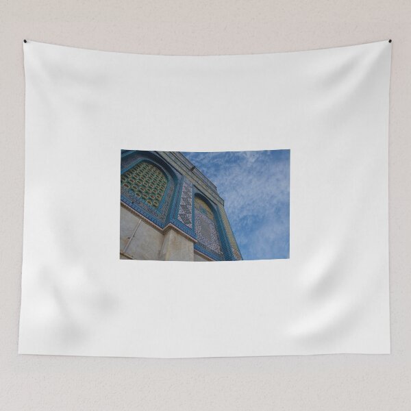 Item preview, Dome of the Rock designed and sold by chrisjhardley.