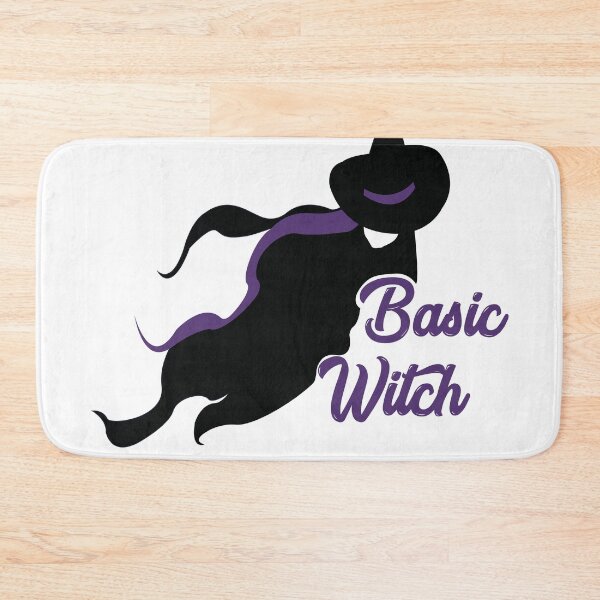Item preview, Basic Witch designed and sold by zgligani.