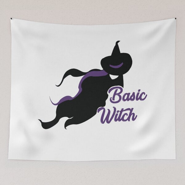 Item preview, Basic Witch designed and sold by zgligani.