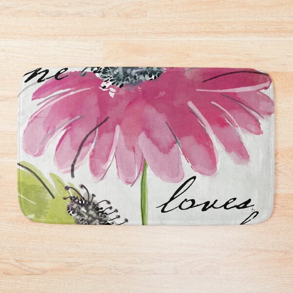 Item preview, Daisy Morning II designed and sold by Sasha Art Gallery.