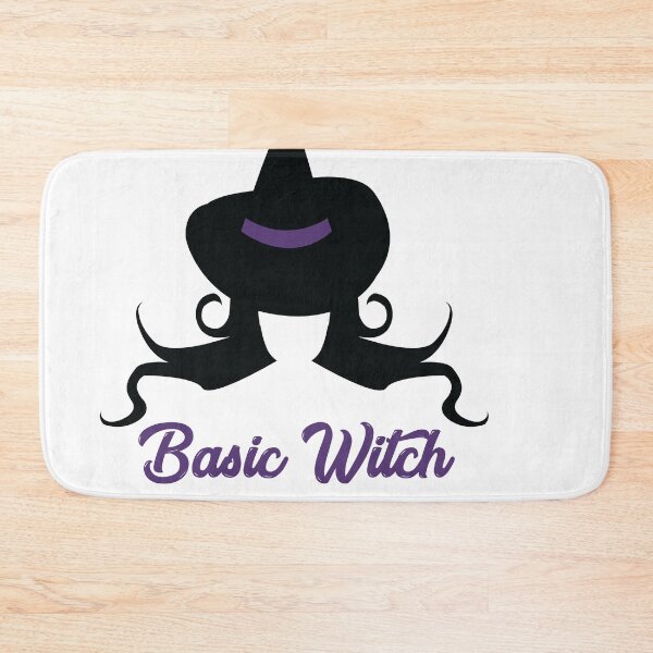 Item preview, Basic Witch  designed and sold by zgligani.