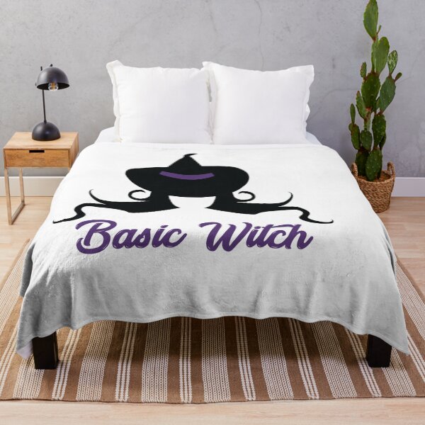 Item preview, Basic Witch  designed and sold by zgligani.