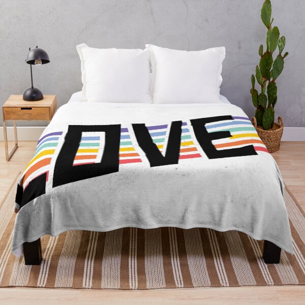 Item preview, Love self-love rainbow designed and sold by emphatic.