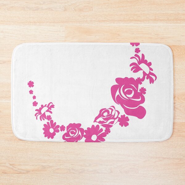 Item preview, Flower design designed and sold by zgligani.