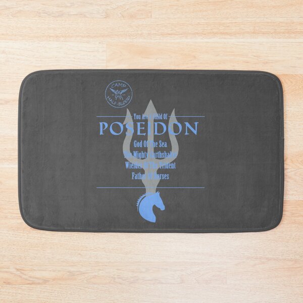 Item preview, Child Of Poseidon designed and sold by Omega Art.