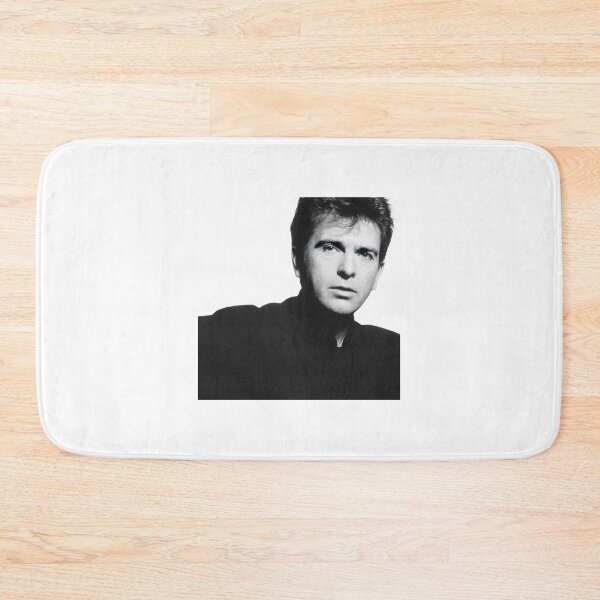 Item preview, Peter Gabriel - So designed and sold by jakewhiteok.